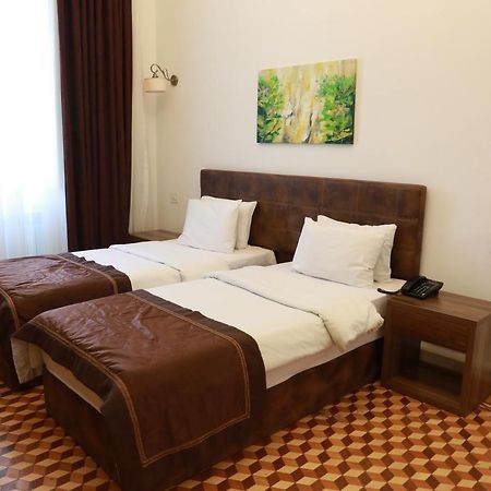 Malakan Hotel Baku Exterior foto